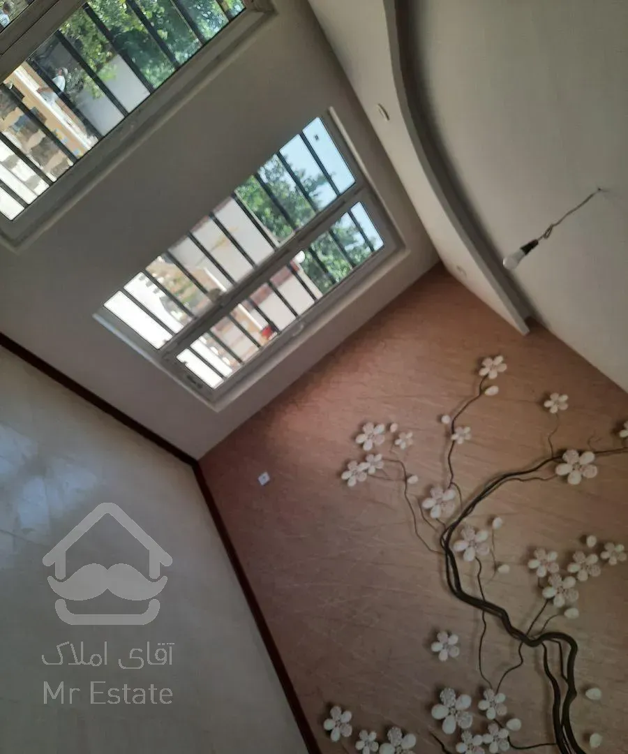 ۵۰۰ متر دو خواب