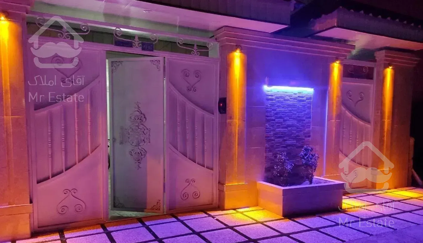 خانه دربست تمیز و شیک