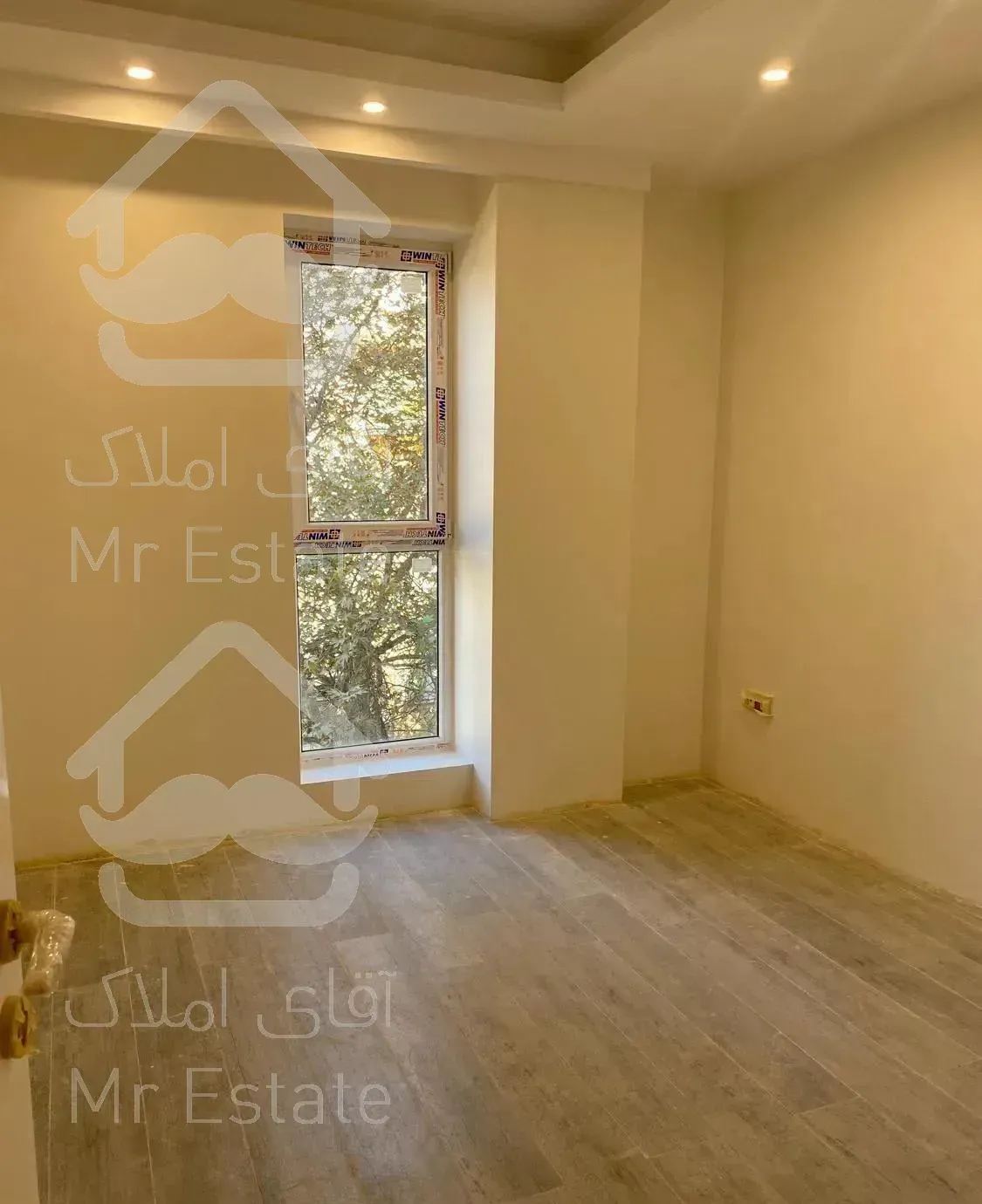 ۱۱۲ متر ۲ خواب نوساز سهروردی شمالی