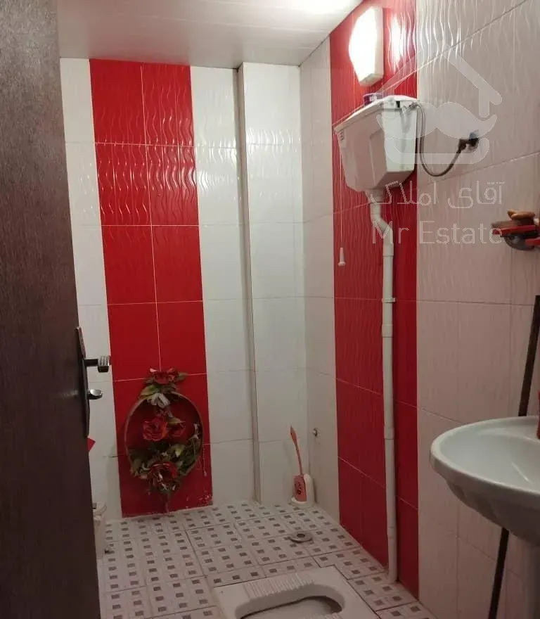 فروش آپارتمان ۱۲۰ متری خ ارم کوچه سگوند