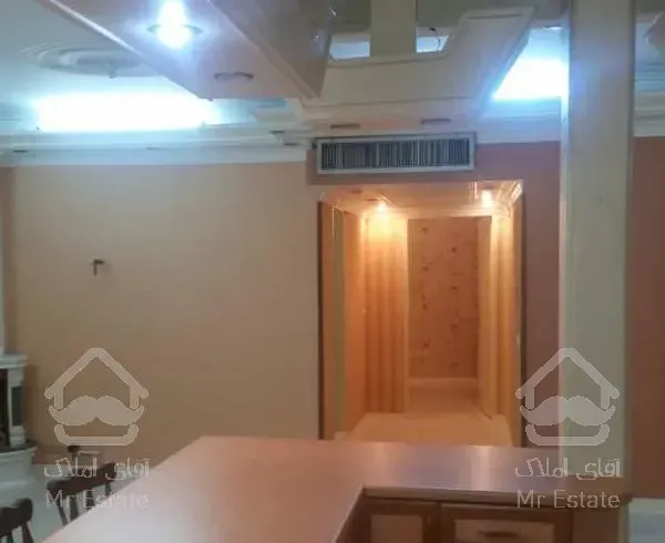 اپارتمان دو خوابه/تخلیه