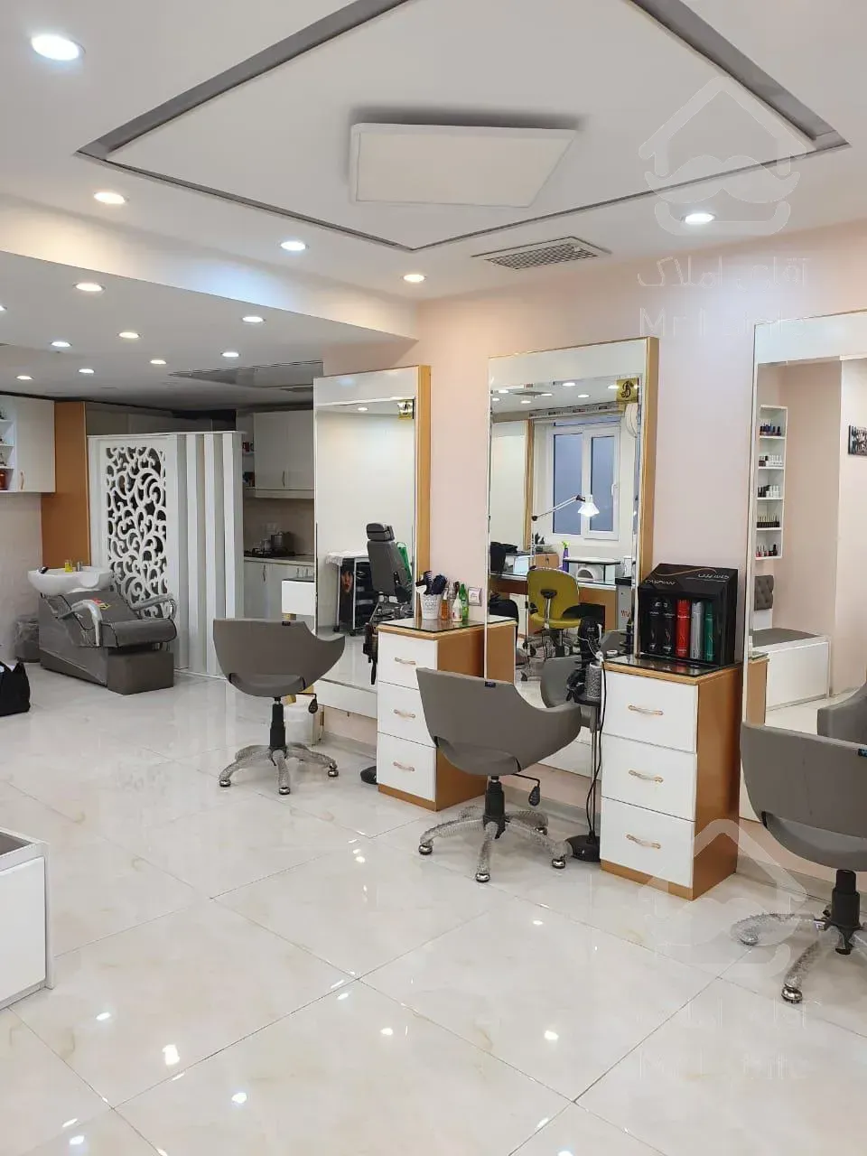 86متر سند اداری پونک