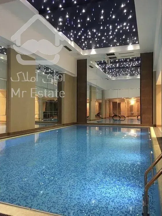 ٣١٠ متری فرمانیه سنبل