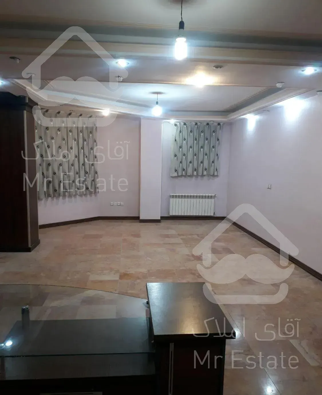 آپارتمان ۱۳۰متر/بیست متری نادر/