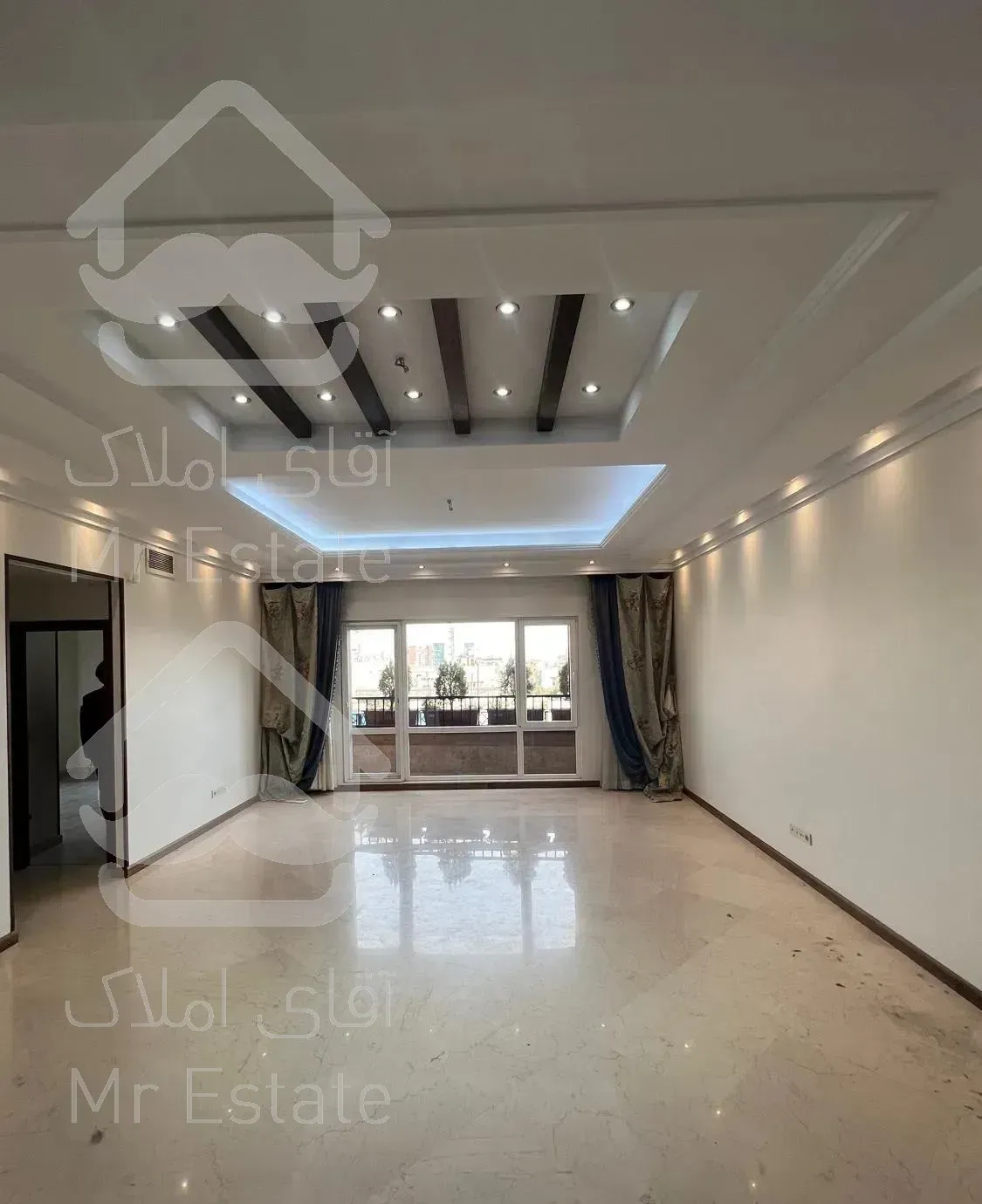 ۱۱۰متر * بسیار شیک * شمال اندرزگو