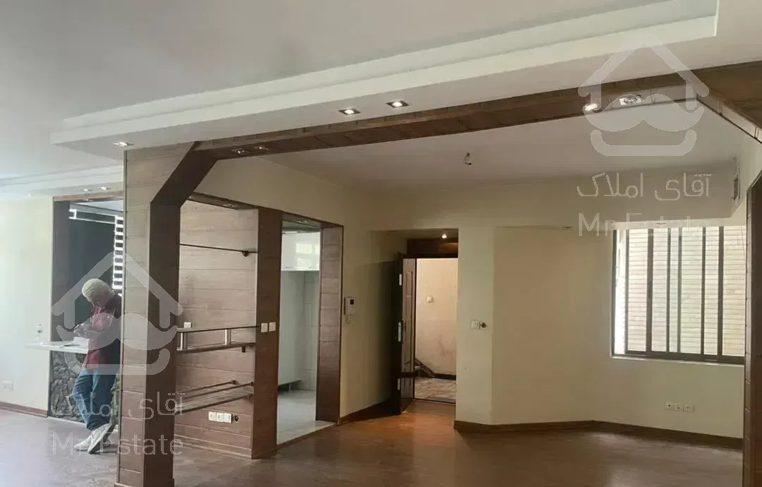 آپارتمان ویلا ۱۶۰ متری سه خواب