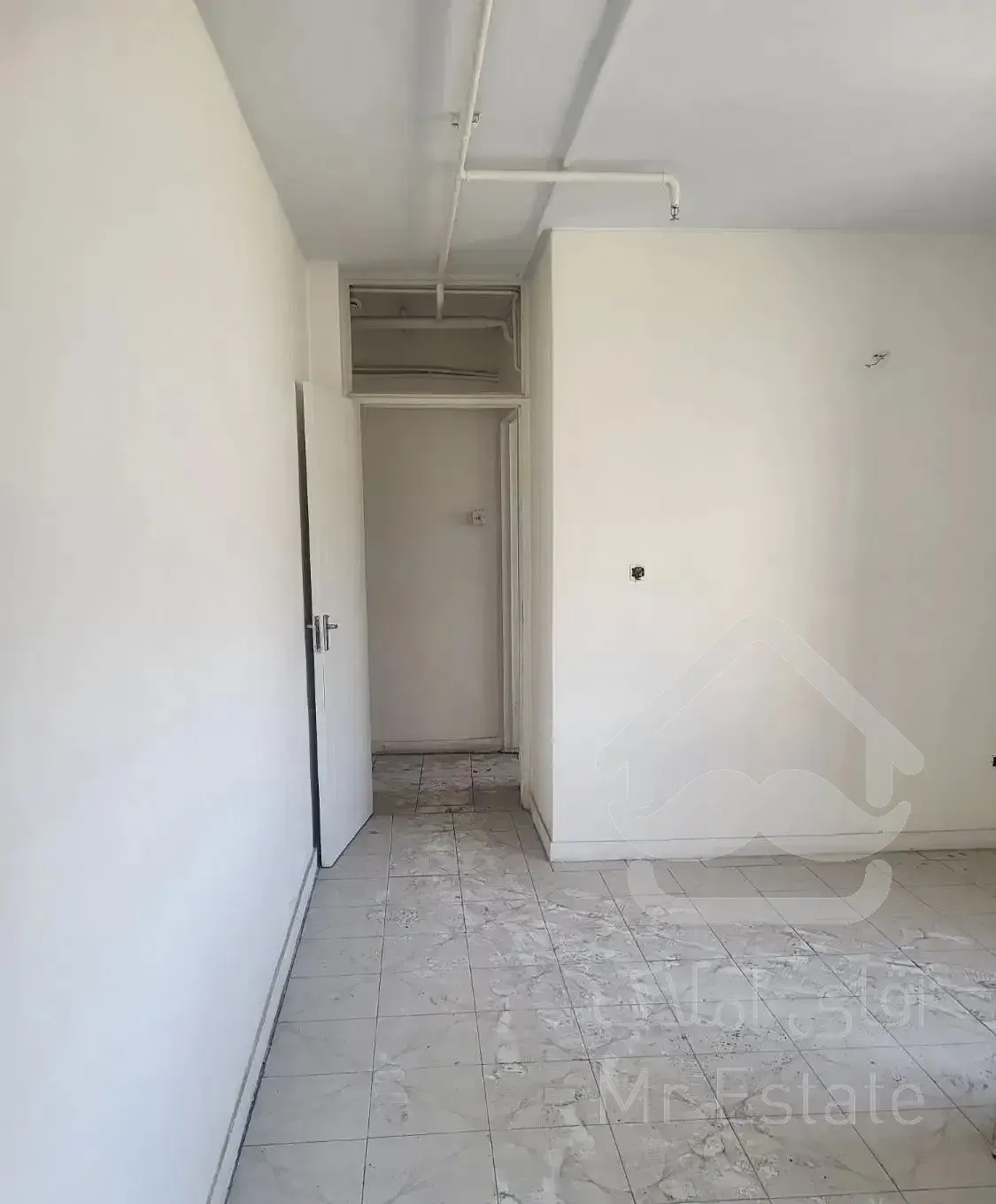 فروش آپارتمان تجاری اداری