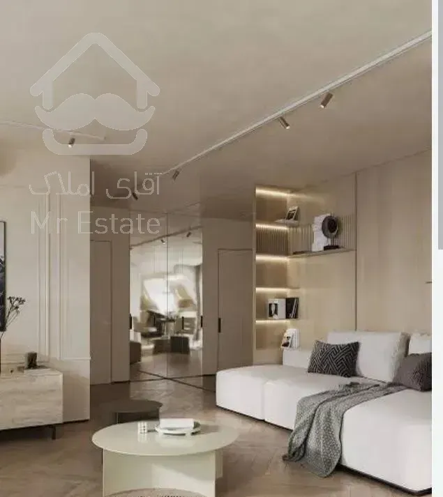 66 متر جردن، خوش نقشه