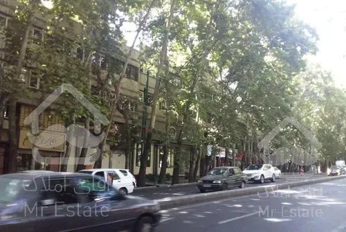 ۳۵متر مغازه باغ فردوس