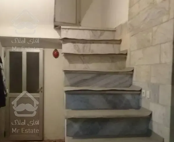 خانه ویلایی 80مترحیدراباد