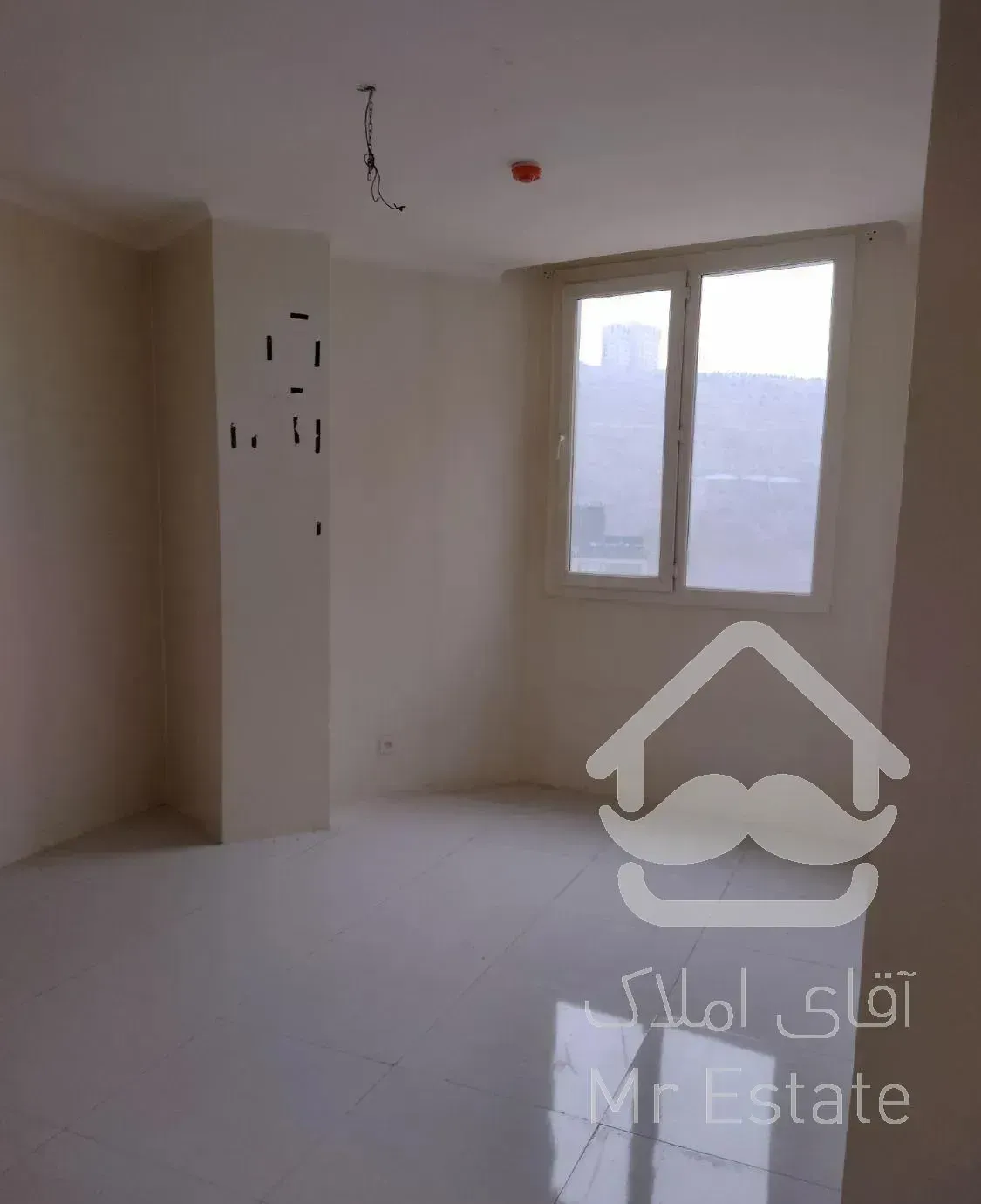 اپارتمان 150متر درکه