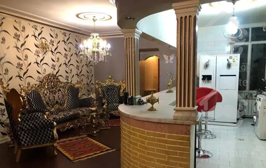 107متر ۲خواب ۱۲ ساله ظفر دلیری