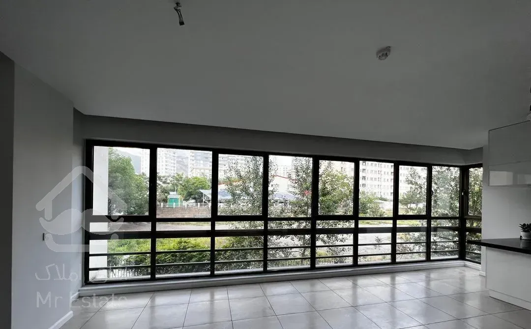 رهن آپارتمان ۱۳۵ متری ۲ خوابه در نفت