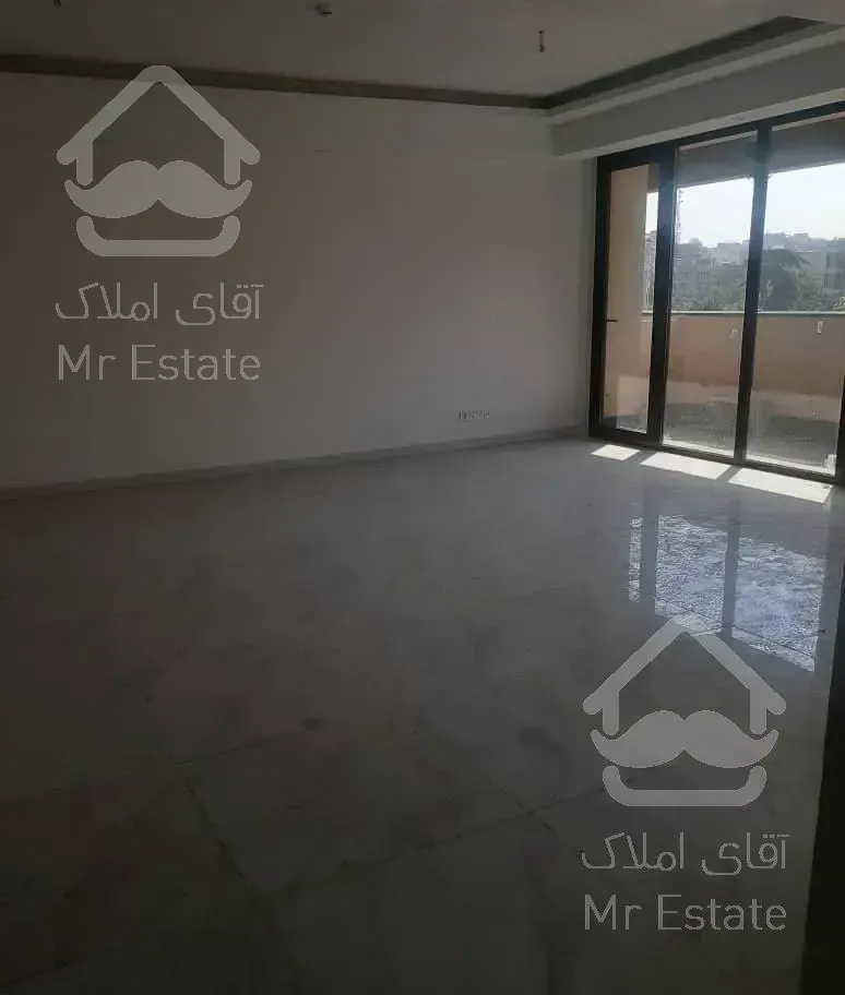 120متر دو خواب چیذر موقعیت اداری