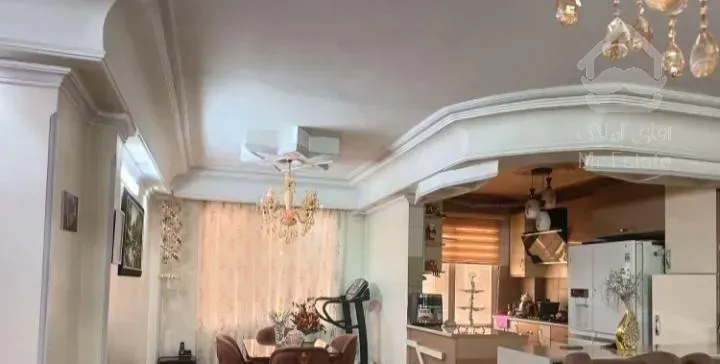 آپارتمان فروشی در جاجرودسعیداباد