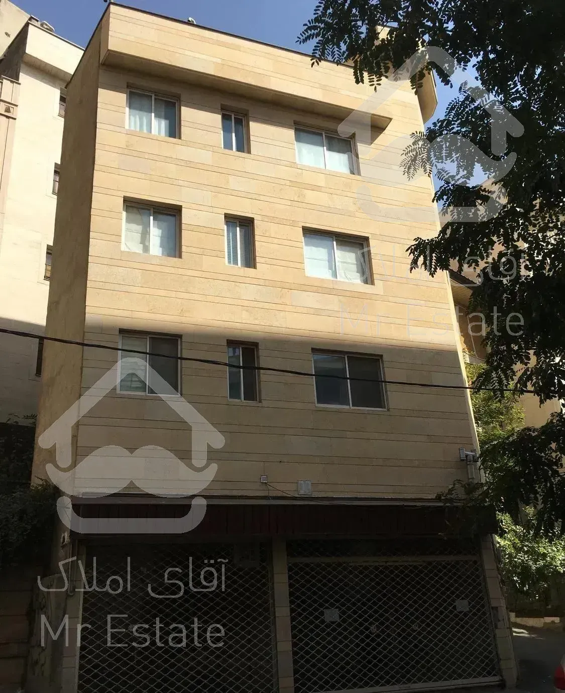 ٢٢ متر مغازه در  محلی امامزاده قاسم