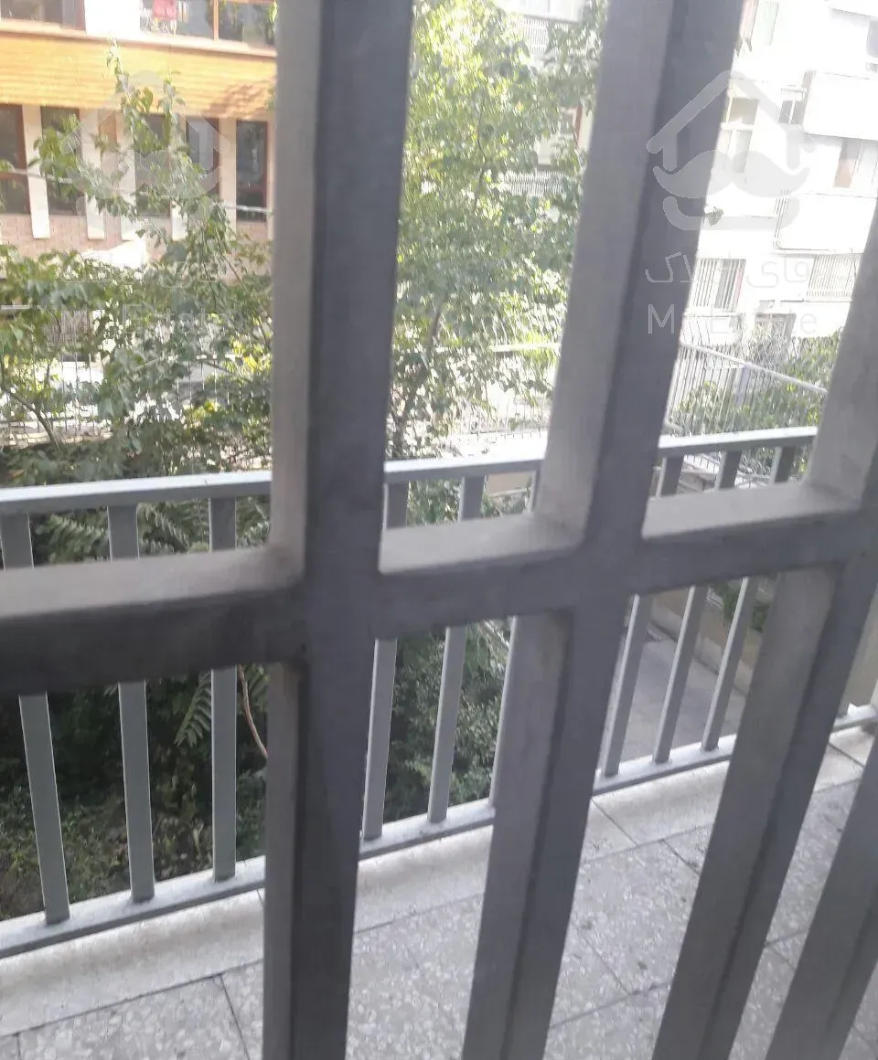 آپارتمان ۱۴۰ متر ۳ خوابه تکواحدی بیهقی