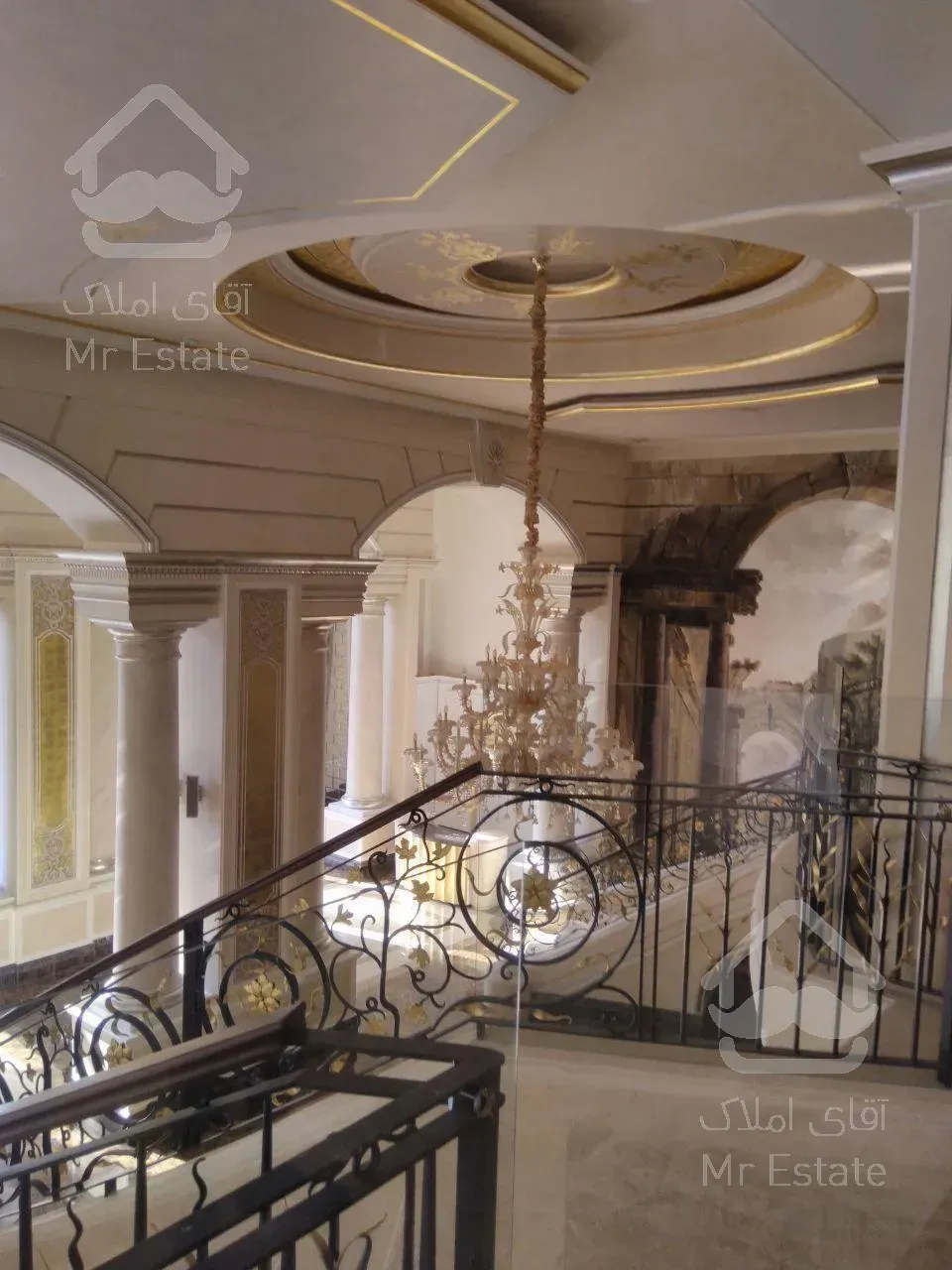 269 متر نوساز در فرمانیه سنبل