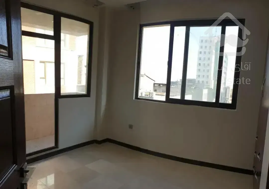 آپارتمان ۸۰ متری دوخواب در سعادت آباد