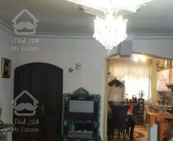 آپارتمان کریمی ۳۱ دو خوابه فروش