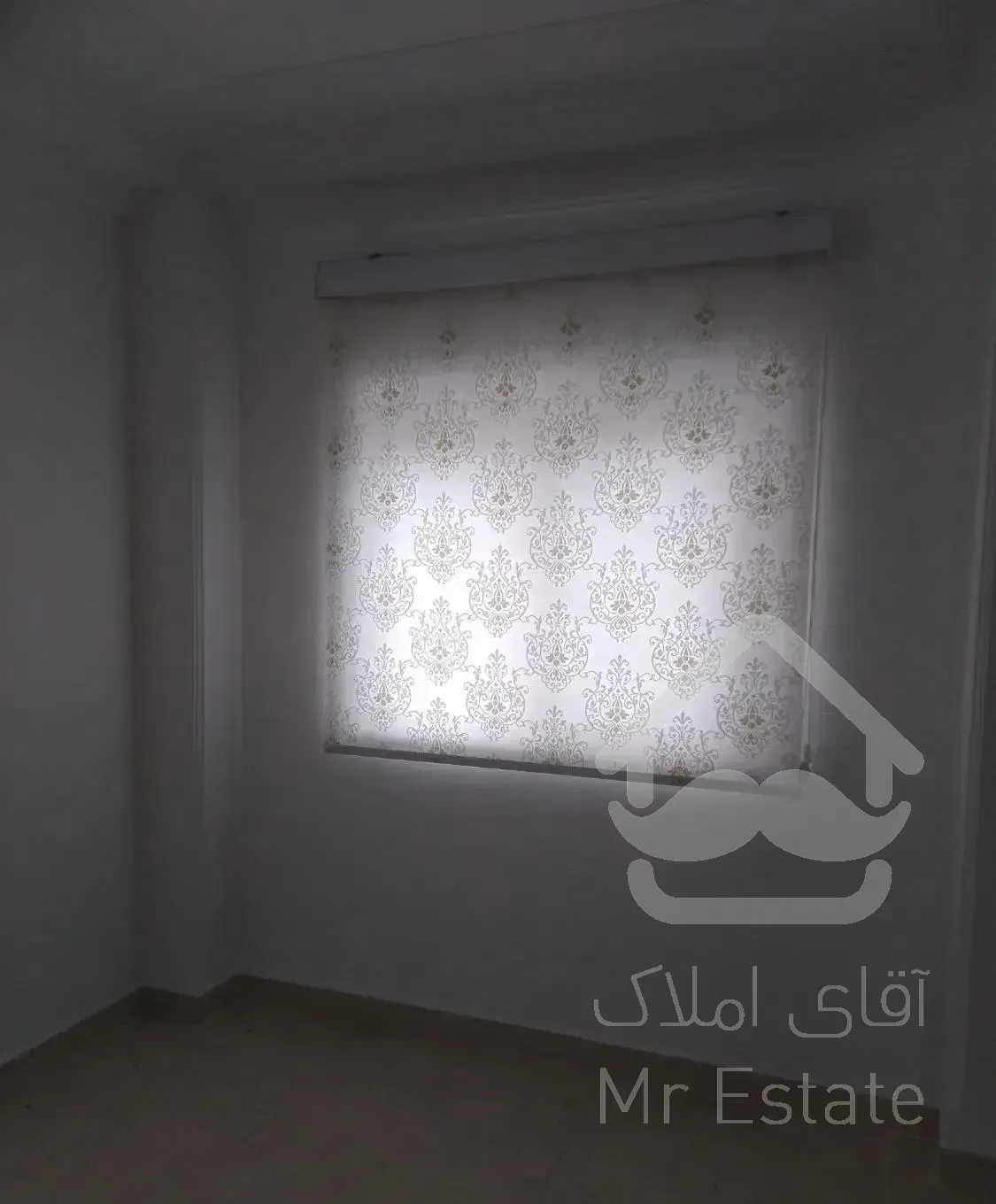 آپارتمان شیک و مرتب چالوس