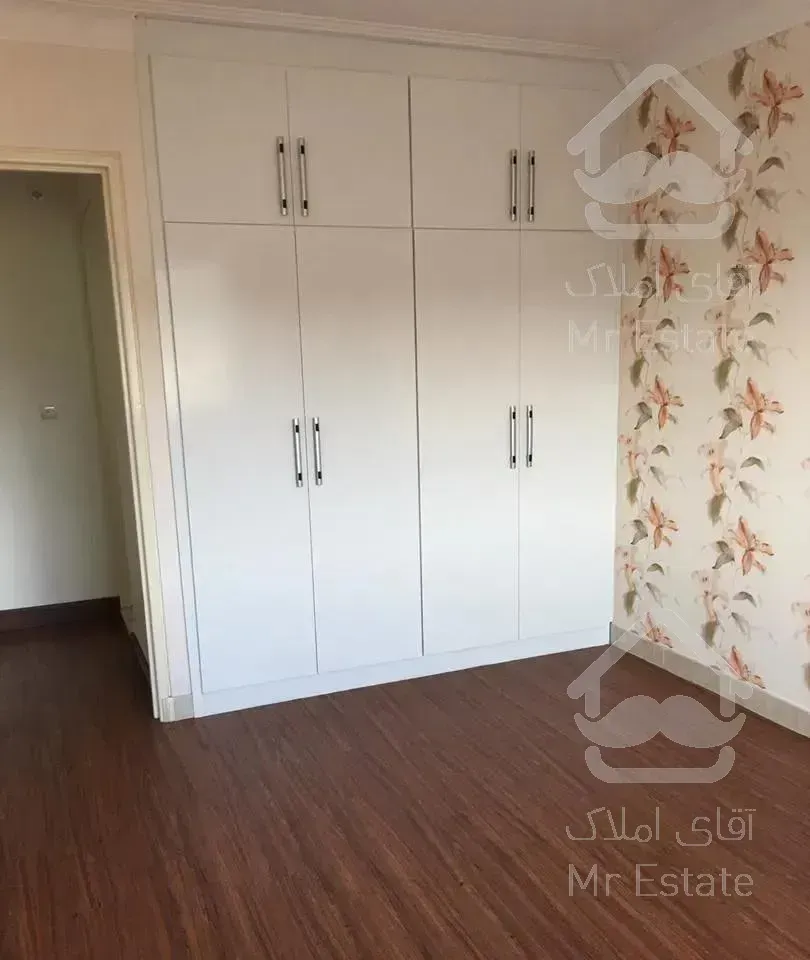 آپارتمان ۱۰۸متری/طبقه۶ویوابدی/بر شقایق