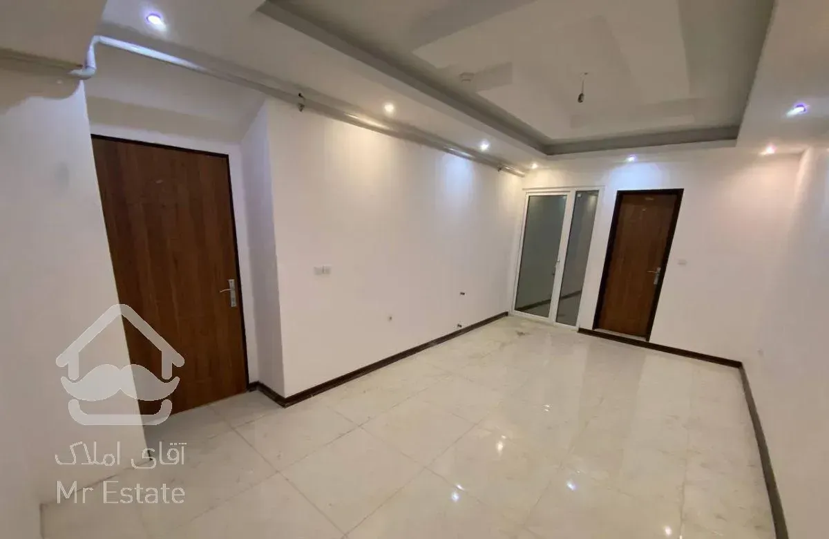 آپارتمان ۲۴۰متری نهضت‌