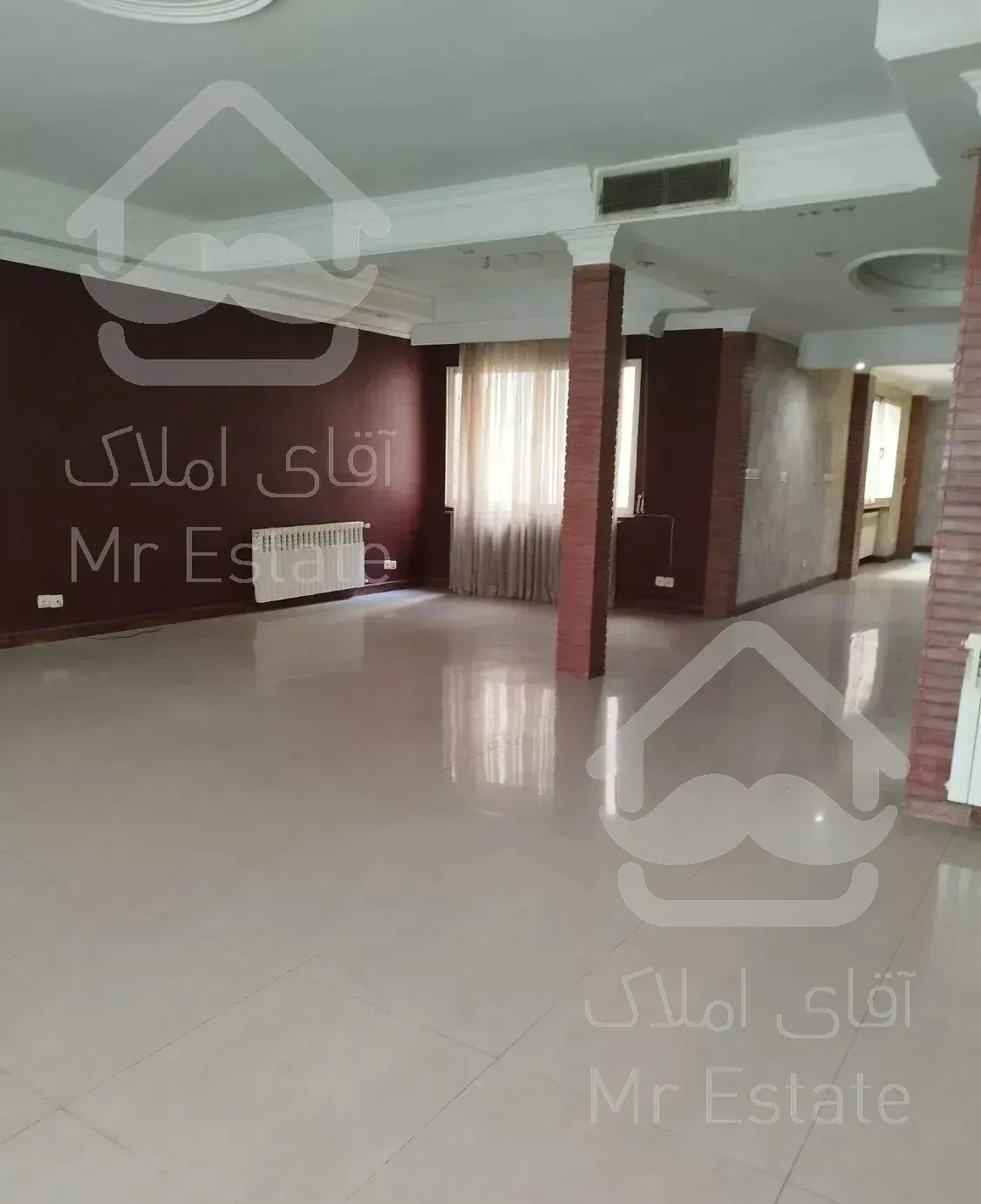 آرژانتین الوند ۱۳۸متر۲خوابه