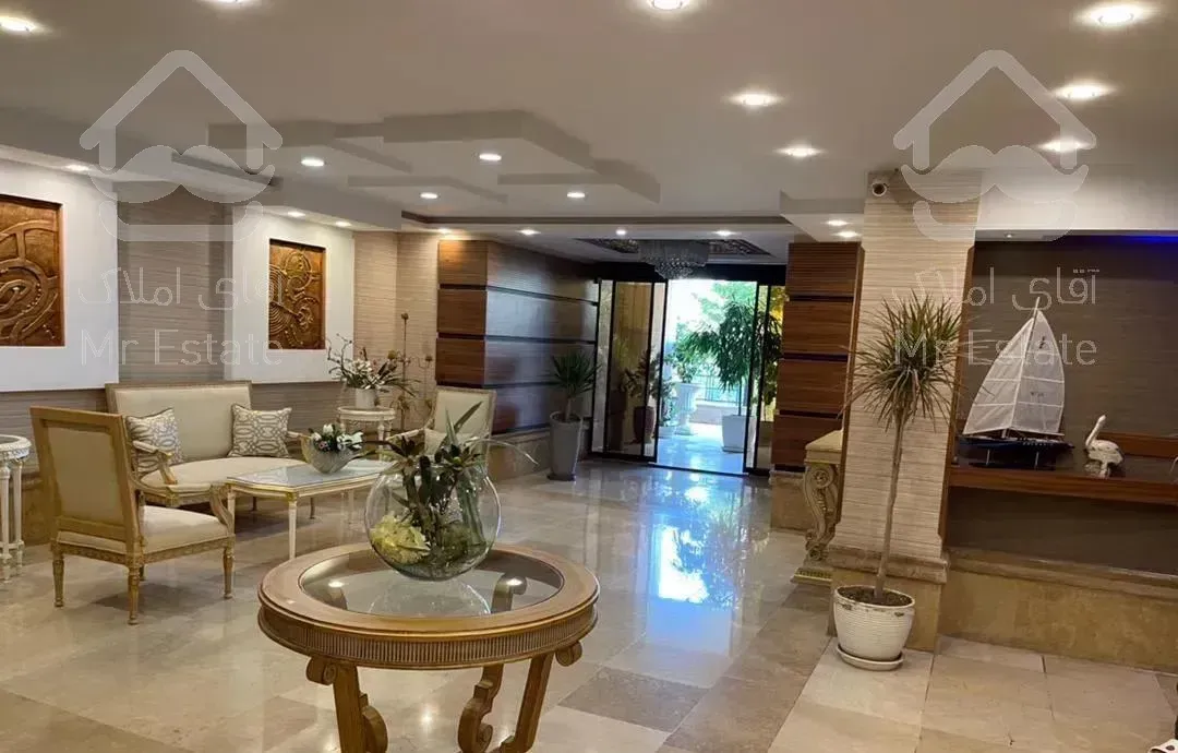 ۱۲۰ متر دزاشیب نوساز کلید نخورده