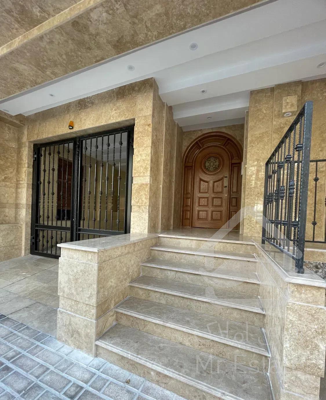 ۱۱۰متر غرق نور ** فرعی پهن ** تهرانپارس غربی