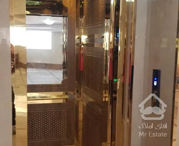 آپارتمان ۱۰۵ متر نوساز