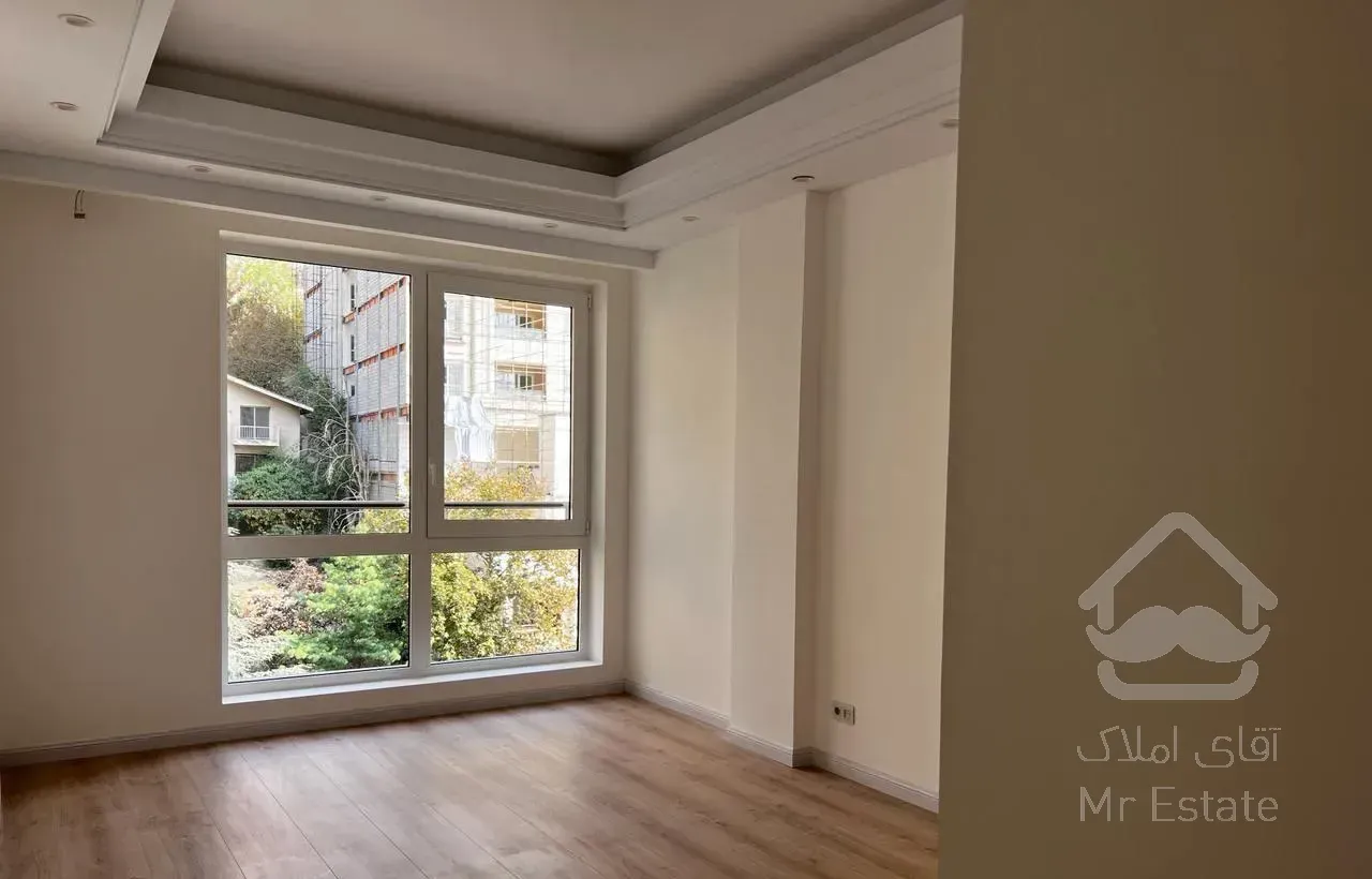 نیاوران ۲۸۰متر ۴خواب لوکس