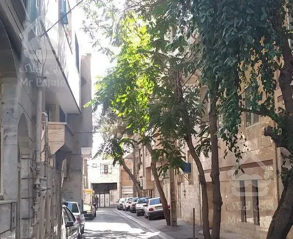 آپا تمان ۶۳ متری  شیک