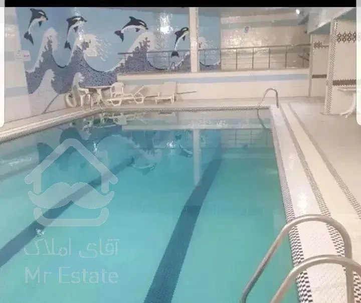 ژنراتور برق آسانسور آب روشنایی مشاعات فول امکانات