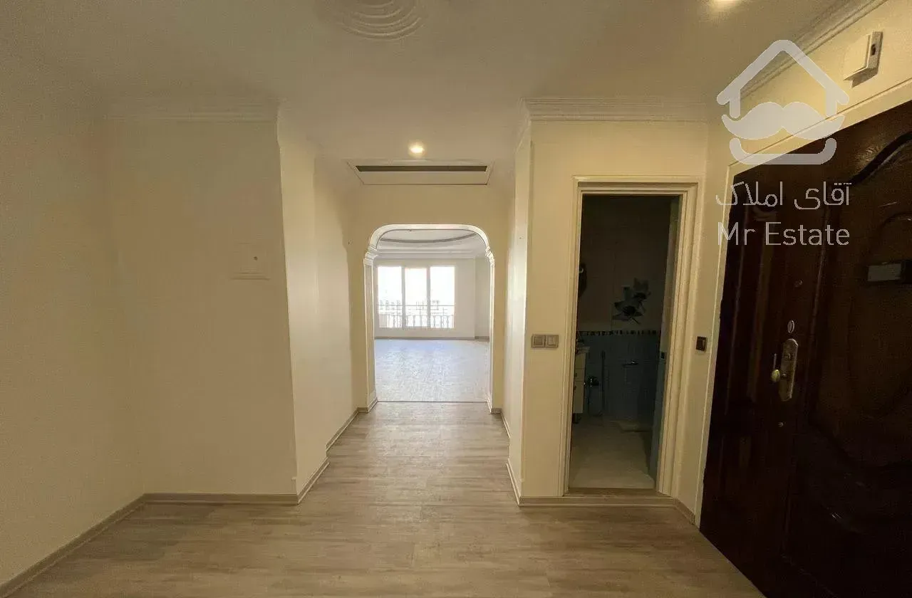 ۲۲۰ متر ۳ خواب (شمال هروی