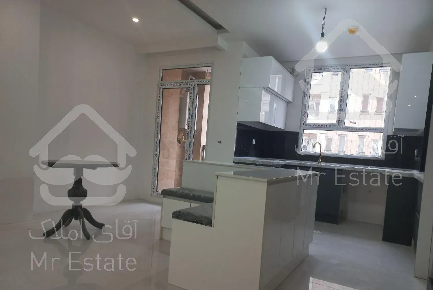 فروش آپارتمان فردوس شقایق