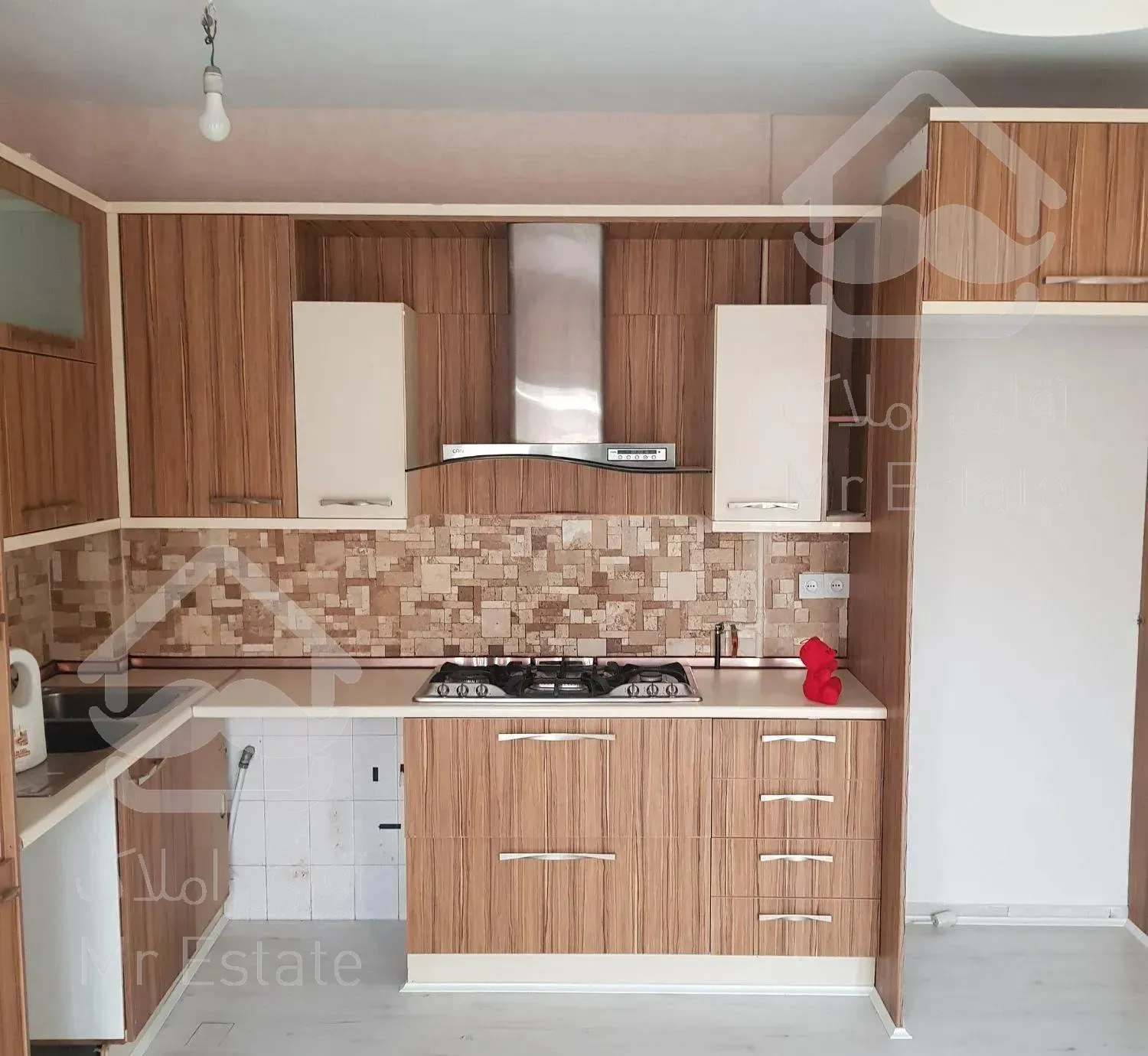 چیذر،۴۶متری،۱خواب