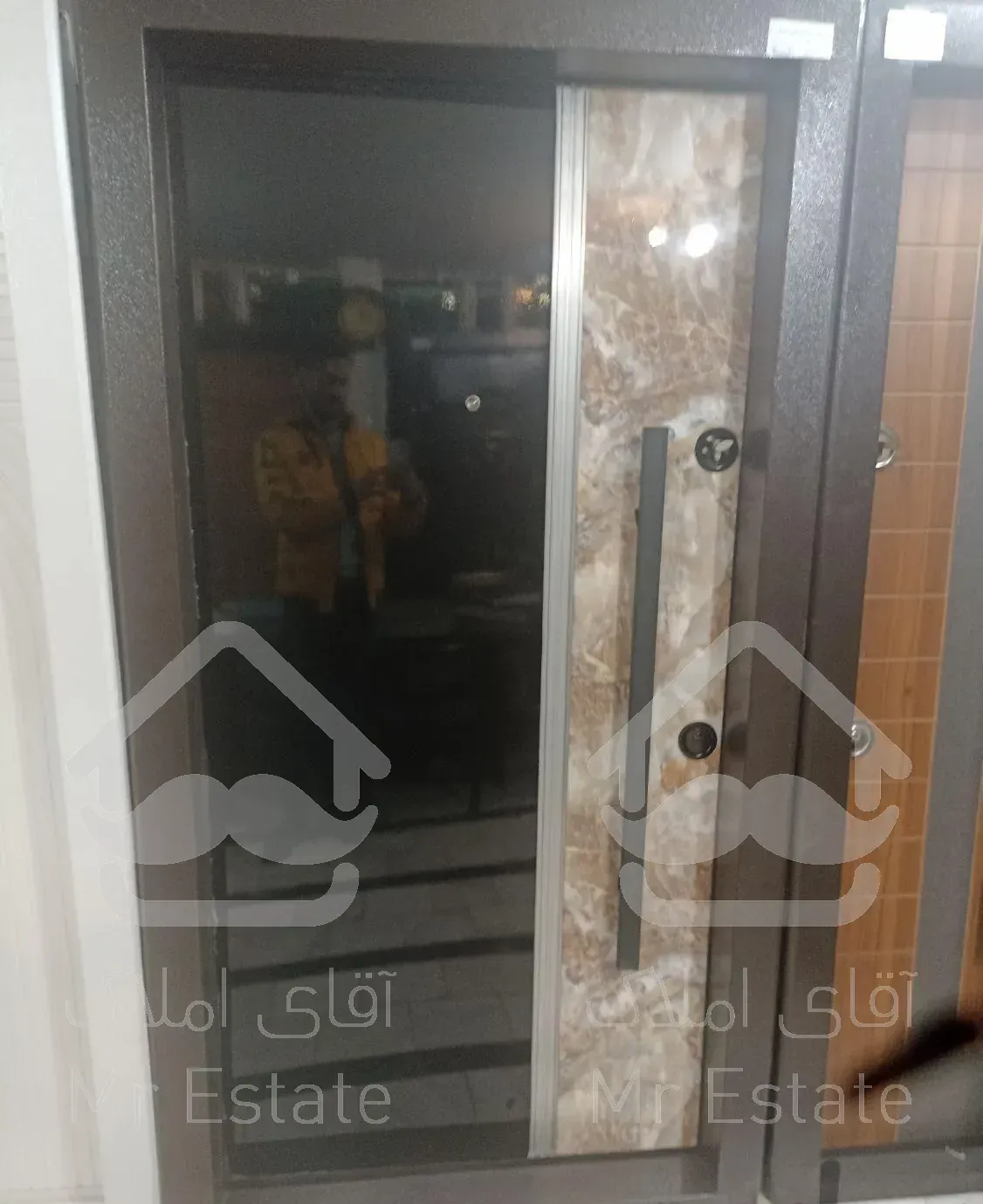 فروش عید درب ضدسرقت و ضدحریق