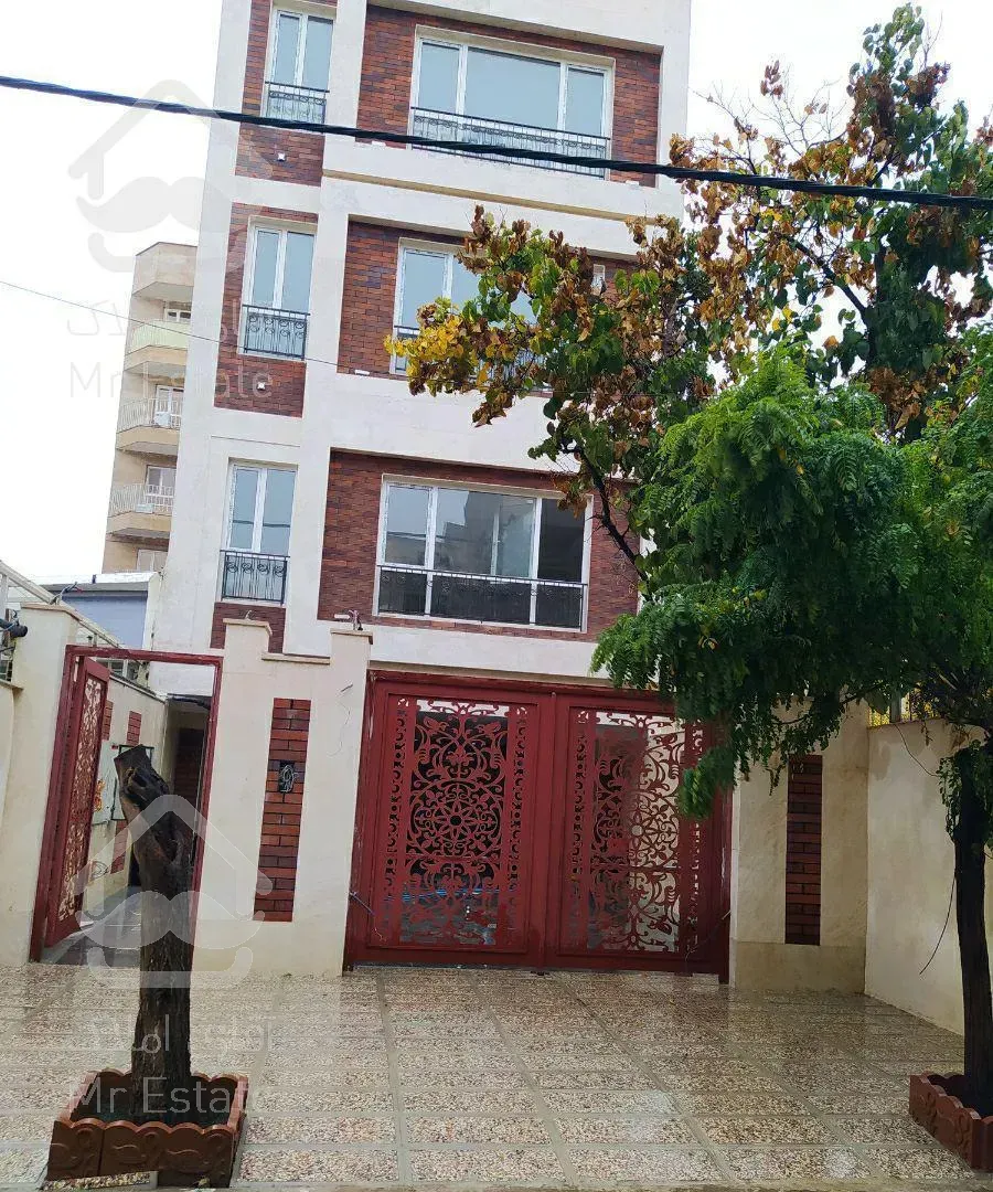 اپارتمان ۱۰۰متری فاز۴ مهرشهر