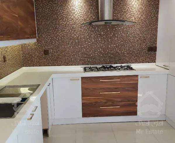 ۳۴۲ متر دوبلکس ۴ خوابه در چیتگر/همراه شهر/آتی شهر