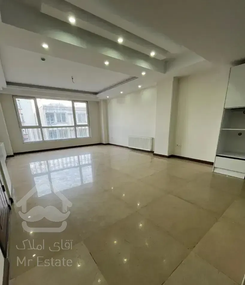 ۹۰متر ۲خواب در‌گیشا