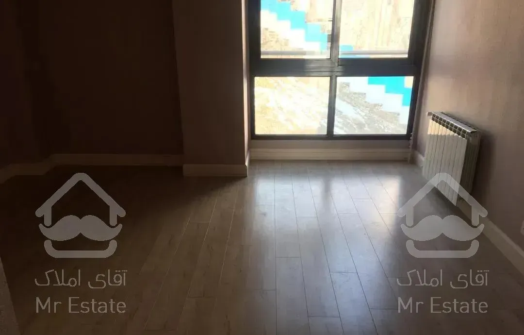 ۲۰۰ متر باغ فردوس تکواحدی دنج و آرام