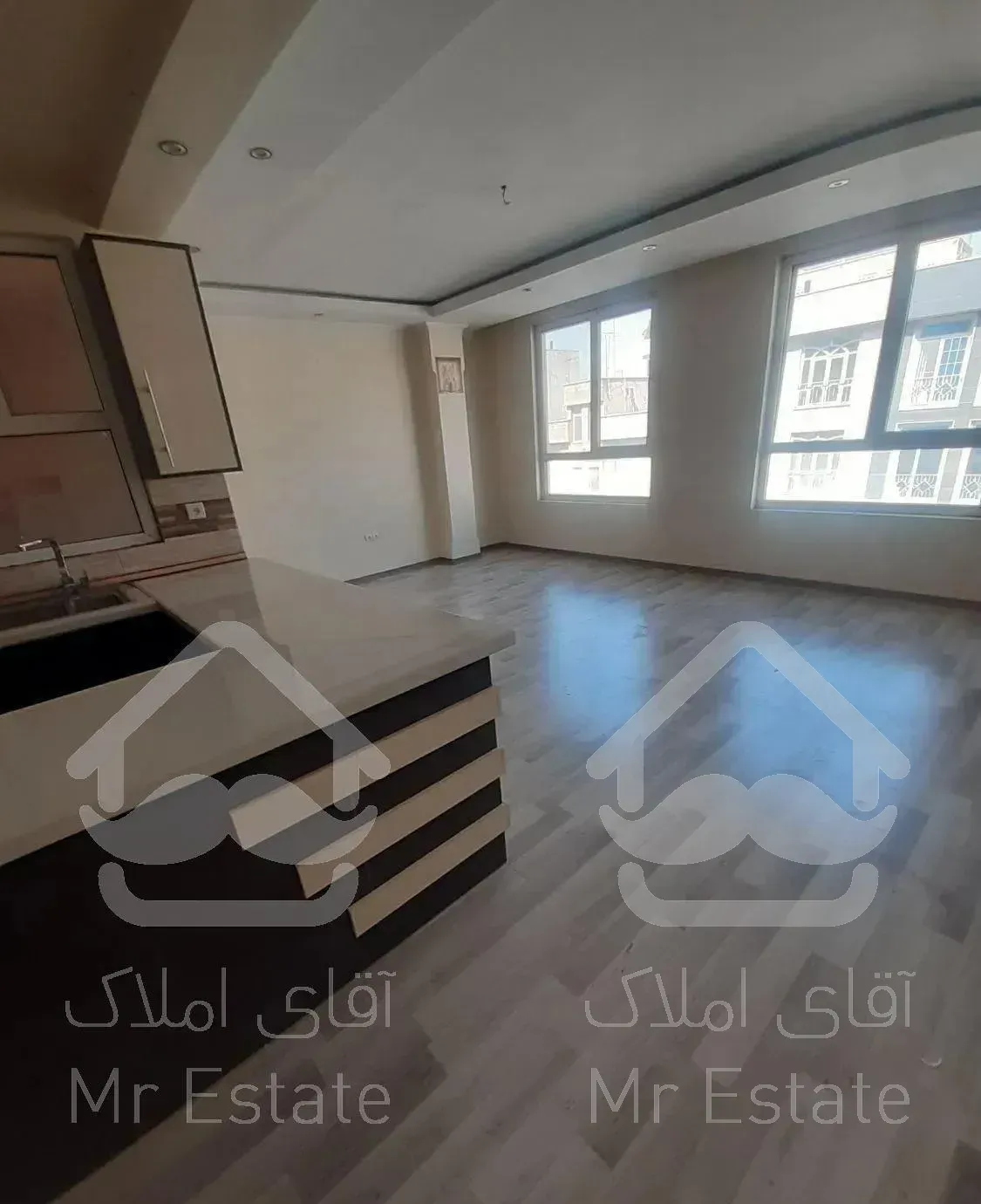 گیشا ۷۰ متر یک خواب