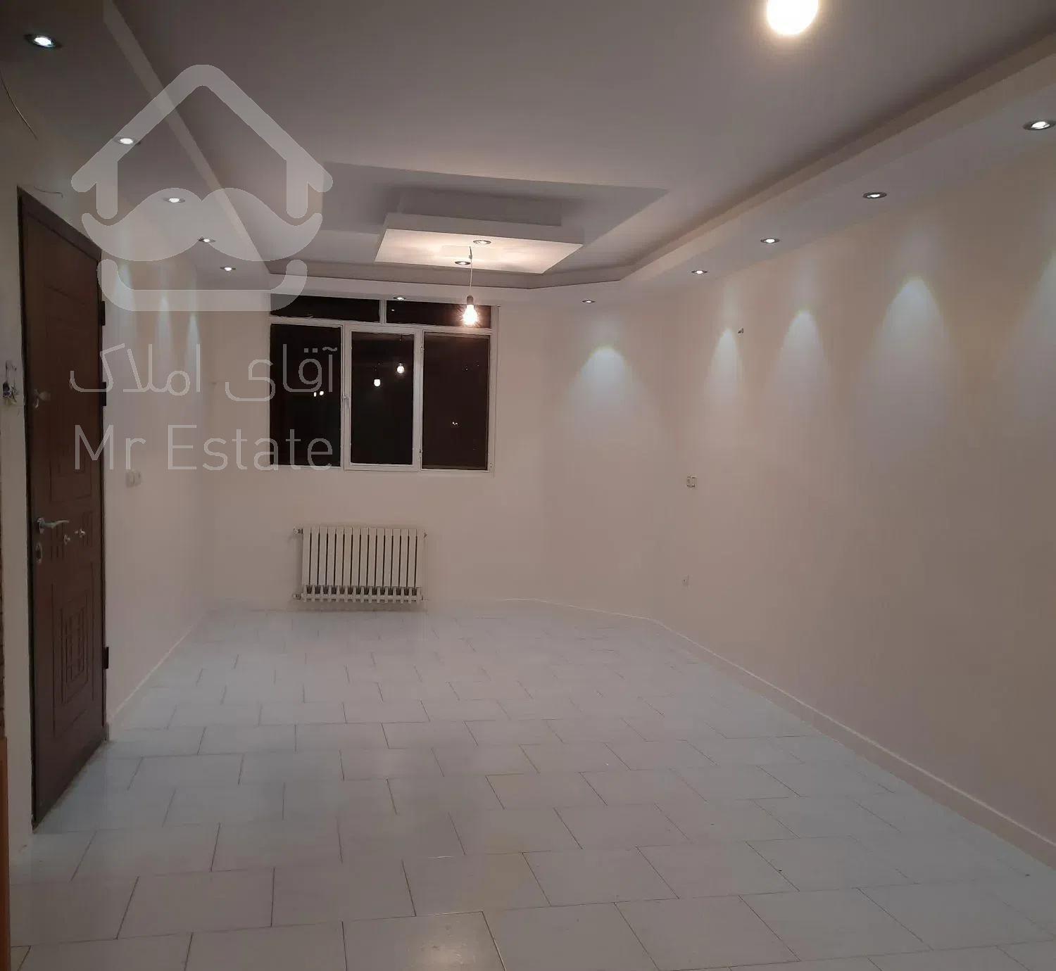 ۷۳متر *۲خواب فول* امیر آباد