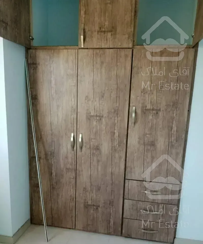 فروش آپارتمان شهرکی در رامسر