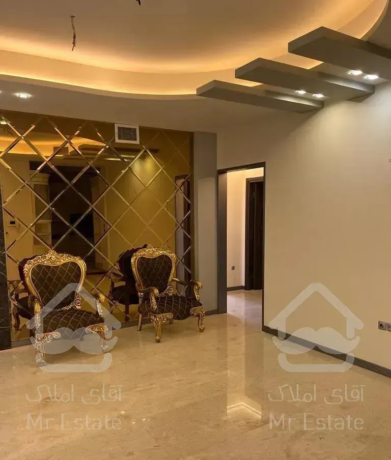 جردن/ جهان‌کودک / ۱۶۰‌متر / طبقه‌ششم / مدت محدود