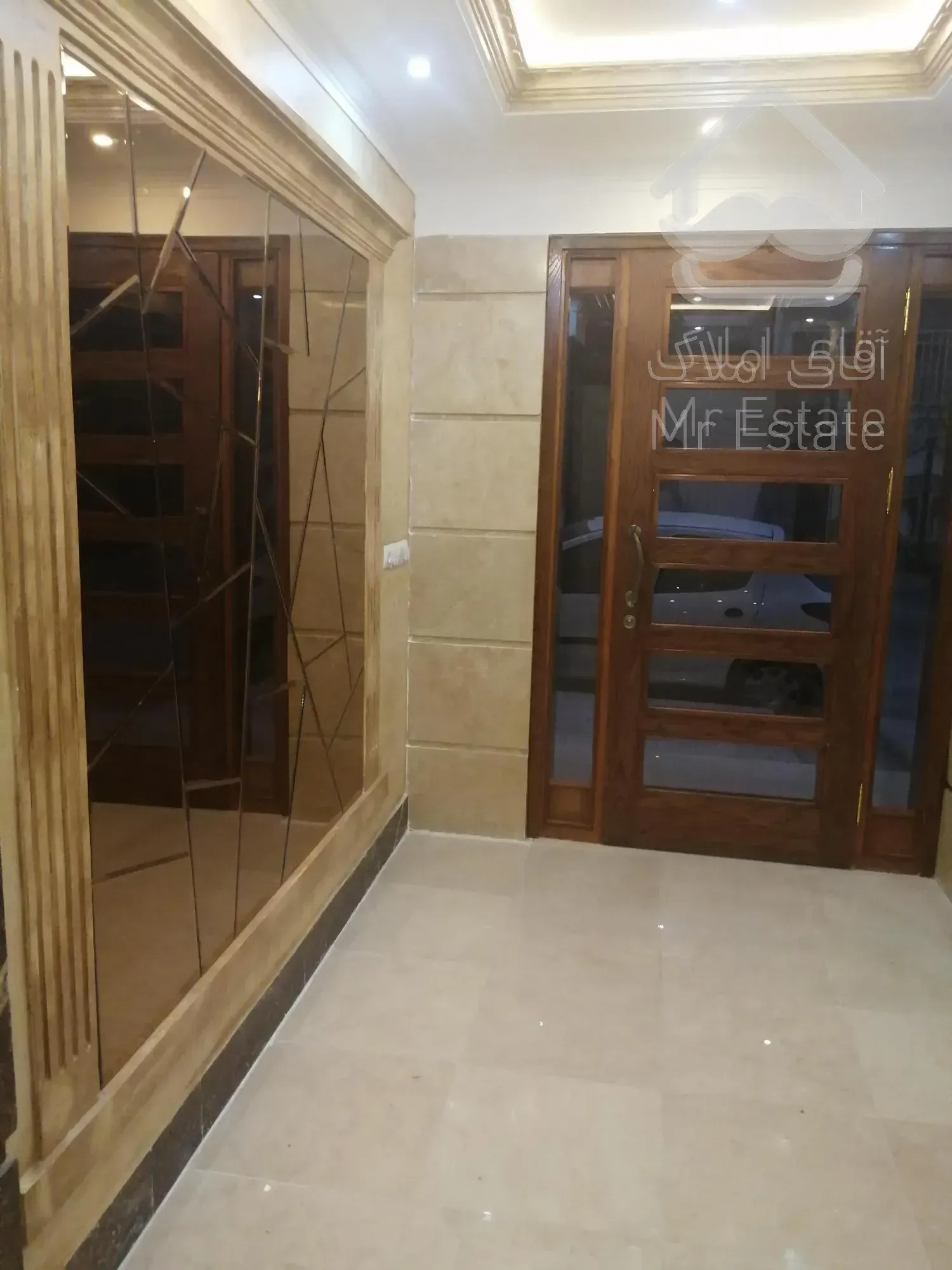 خرید اپارتمان*3خوابه115متری در بلوارفردوس