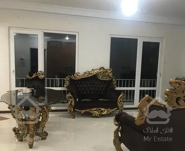 سولقان آپارتمان ویودار۸۴متر