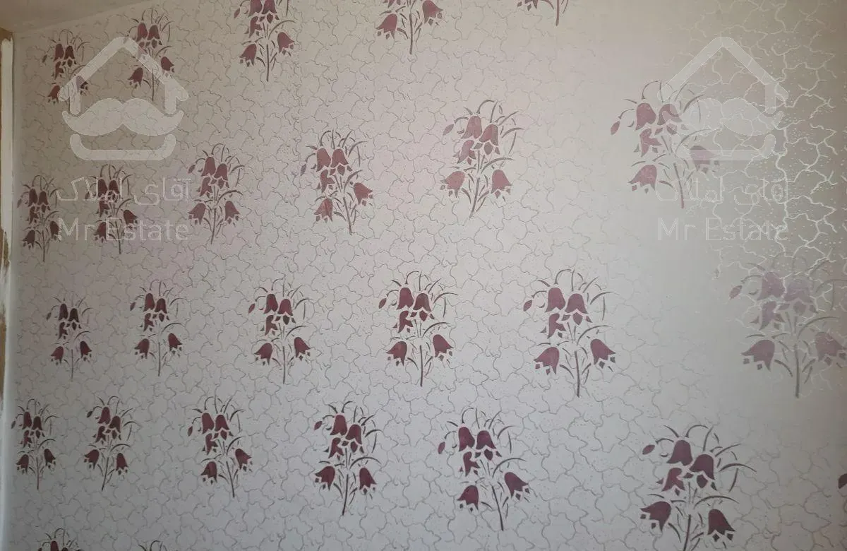 چهار واحده ۹۲ متری  پردیس ۱ خ شبنم ۸ واحد بالا