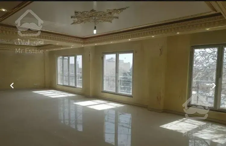 ۱۳۸ متر/۲خواب/ مختص سخت پسندان/ دریاچه